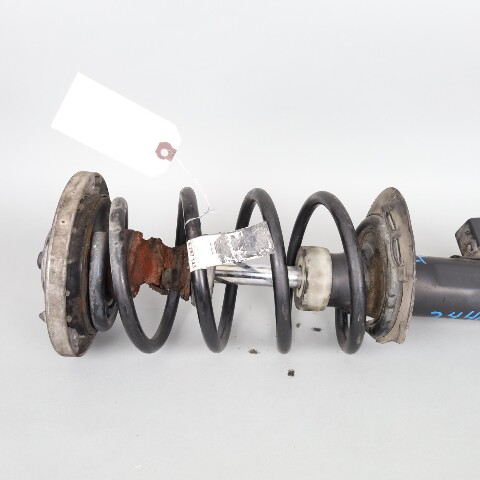 2011-2017 BMW X3 X4 Left Front Strut Shock EDC 37116797027 OEM Used