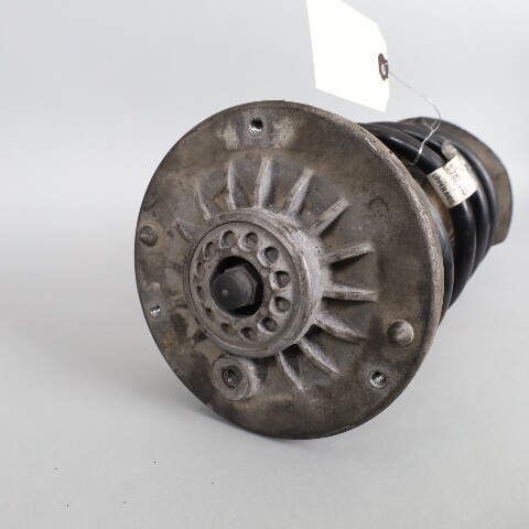 2011-2017 BMW X3 X4 Left Front Strut Shock EDC 37116797027 OEM Used