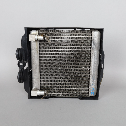 2009-2019 BMW 535i 550i 750i Engine Oil Cooler 17217572542 OEM Used