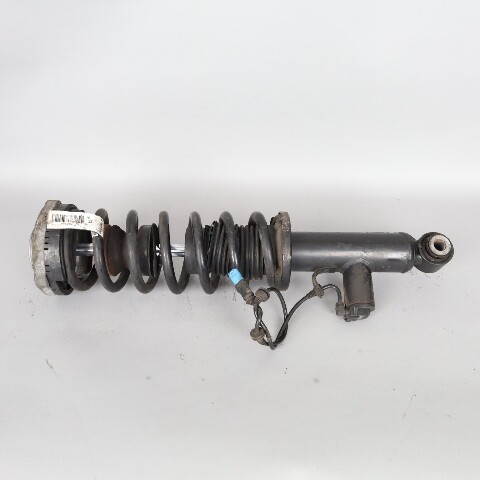 2011-2017 BMW X3 X4 Rear Strut Shock EDC 37116797027 OEM Used