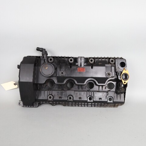 BMW 545i 645i 745i 650i 750i X5 Left Engine Valve Cover 11127522159 OEM Used