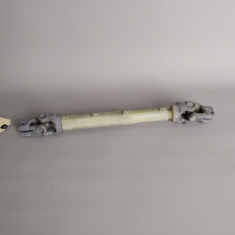 2003-2008 BMW Z4 E85 Lower Steering Shaft U-Joint OEM 32306769265