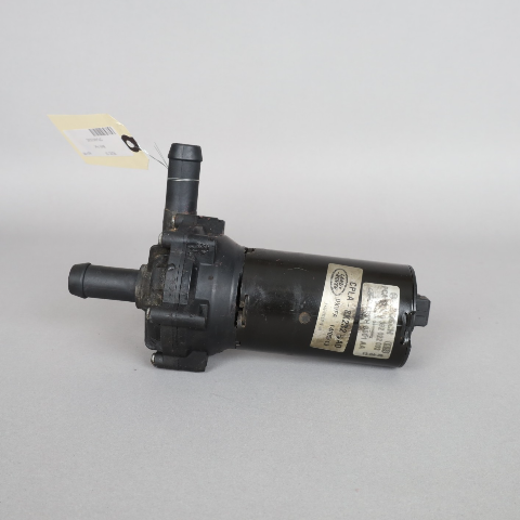 2014 Range Rover Sport Auxiliary Water Pump CPLA8K232AD OEM Used