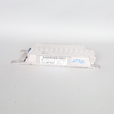 2014 BMW 428xi Bluetooth Telematics Module 84109257154 OEM Used