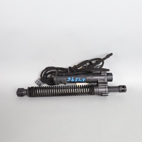 11-16 BMW 528i 535i 550i Left Power Trunk Lid Shock Spring 51247373438 OEM Used