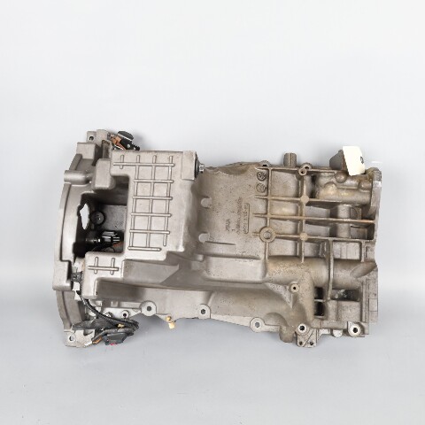 2005-2009 Range Rover LR3 Sport 4.4 Engine Oil Pan 4H236706BE OEM Used