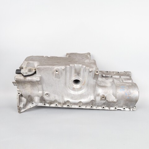 2004-2006 BMW X5 3.0 Engine Oil Pan 11137531944 OEM Used