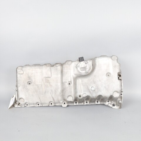 2009-2011 BMW 335d M57 3.0 Diesel Engine OIl Pan 11137801363 OEM Used