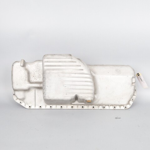 1969-1981 BMW 2500 2800 3.0 528i 530i Engine Oil Pan 11131260791 OEM Used