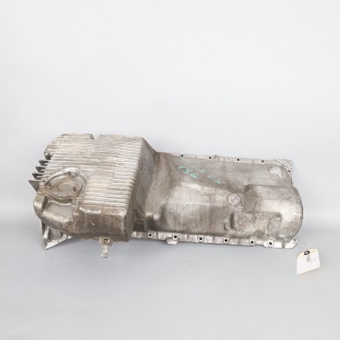1996-1999 BMW 323i 328i M3 Z3 Engine Oil Pan 11131748755 OEM Used