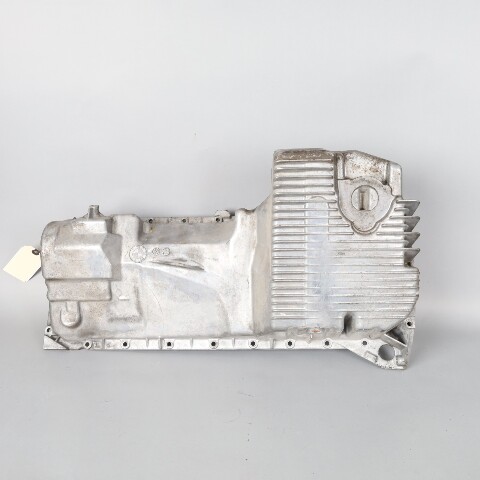 1996-1999 BMW 323i 328i M3 Z3 Engine Oil Pan 11131748755 OEM Used