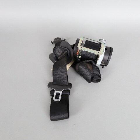 2011-2016 BMW 528i 535i 550i M5 F10 Right Front Seat Belt 72117241748 OEM Used