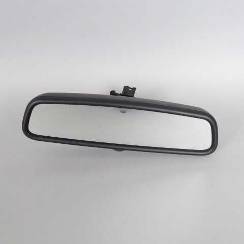 2011-2016 BMW 528i 535i 550i Inside Rearview Mirror 51169320305 OEM Used