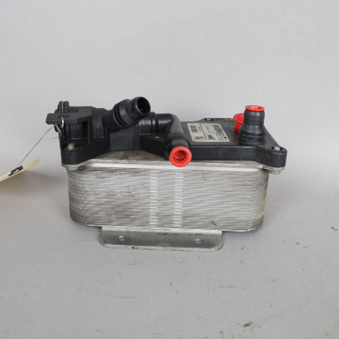 2011-2016 BMW 528i N20 Transmission Oil Cooler 17217618778 OEM Used