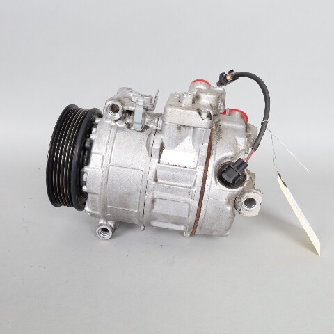2007-2013 BMW 128i 328i A/C Air Conditioning Compressor 64529122618 OEM Used