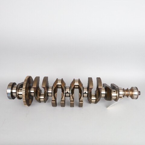 2007‑2013 BMW 328i 328i 128i 528i X5 Crankshaft N52 N51 11217541970 OEM Used