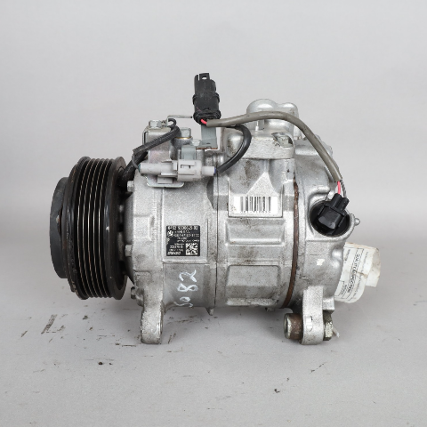 2014‑2018 BMW 320i 228i 328i 428i AC Compressor 64529330825 OEM Used