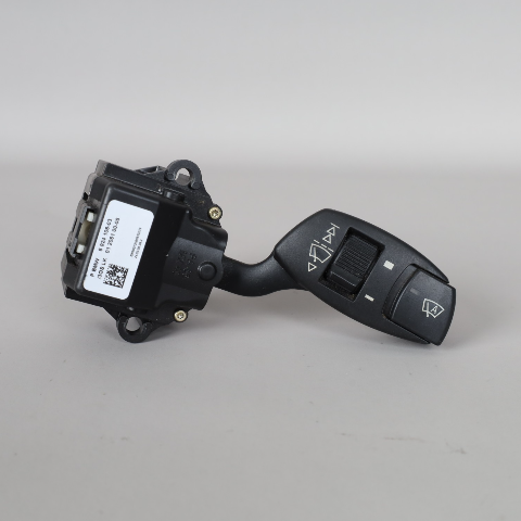 BMW 525i 530i 535i 550i 645Ci 650i Windshield Wiper Switch 61316924106 OEM Used