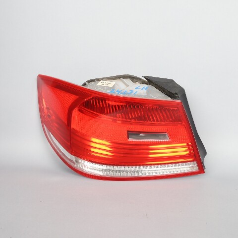 2007-2010 BMW 328i 335i M3 Coupe Left Tail Light 63217174403 OEM Used