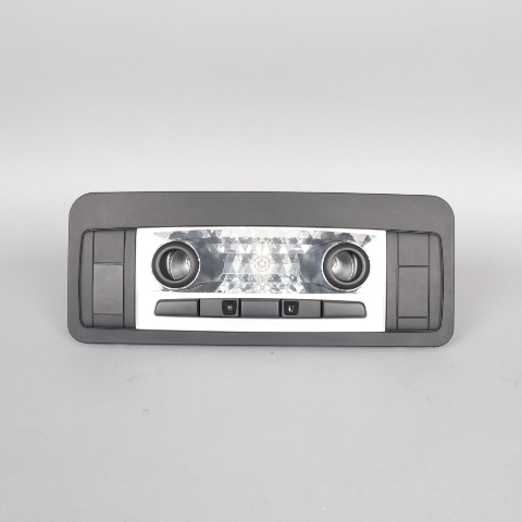 BMW 128i 135i 328i 335i M3 Z4 Convertible Dome Light Switch 61319225700 OEM Used