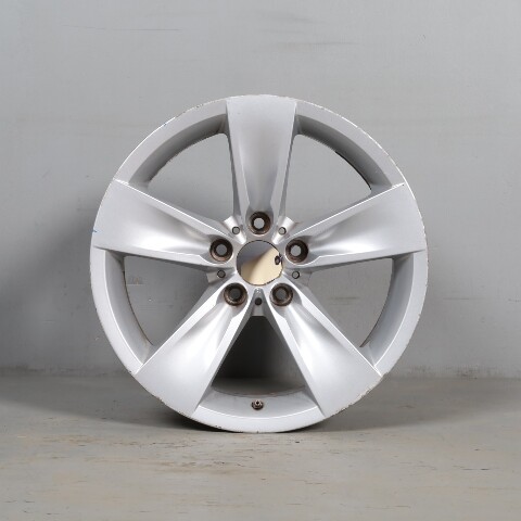 2008-2010 BMW 528i 535i 550i Wheel 18 x 8 Style 246 Rim BENT SOLD AS IS