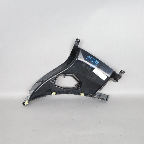 2014-2018 BMW X5 F15 Left Front Bumper Bracket M-Package 51118056305 OEM Used