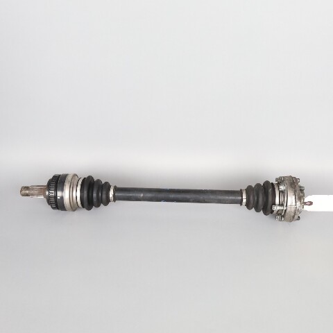 2006-2008 BMW Z4 Rear Axle Shaft CV Joint Left 33207541443 OEM Used
