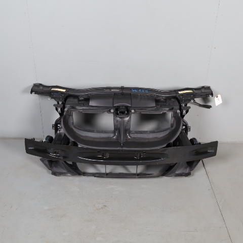 2006‑2013 BMW 325i 328i 330i 335i Radiator Support 51647058594 OEM Used