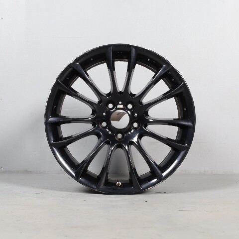 2009-2015 BMW 740i 750i Front Wheel 19 X 8.5 Style 302 Rim BENT AS IS