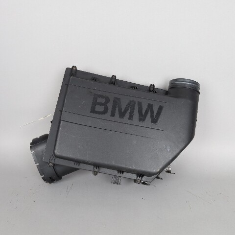 2011-2016 BMW 535i 640i N55 Air Cleaner Filter Box 13717604404 OEM Used