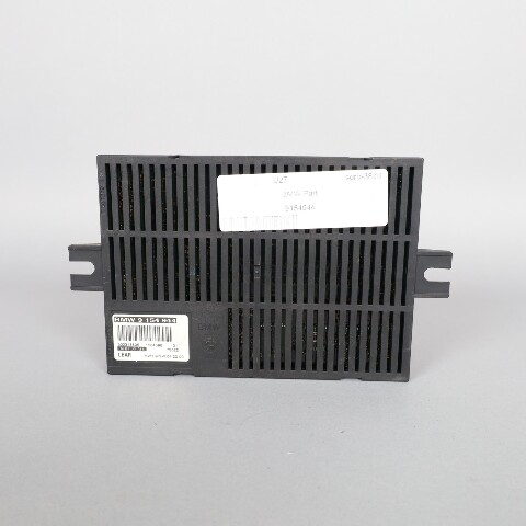 BMW 525i 528i 530i 535i 550i 650i Light Control Module LCM 61359154944 OEM Used
