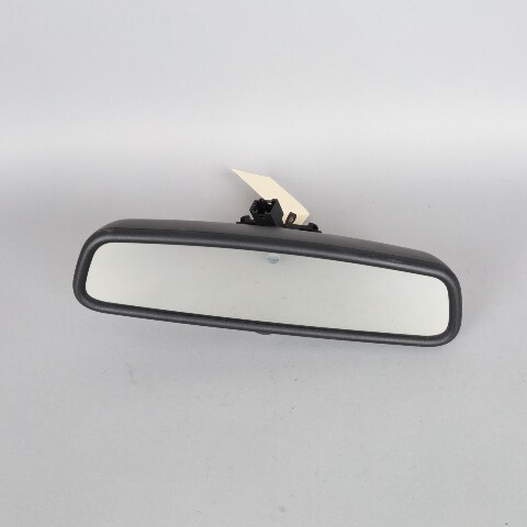 BMW 328i 335i 430i 435i Interior Inside Rear View Mirror 51169305633 OEM Used
