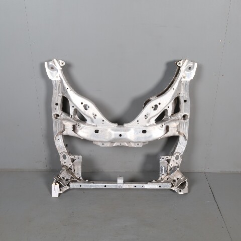 2009‑2019 BMW 535i 550i 640i 740i 750i Front Engine Suspension Subframe OEM Used