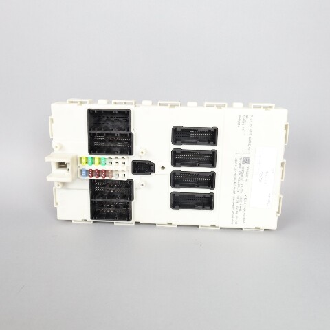 BMW 328i 335i 428i 435i Front Electronic Control Module 61359315682 OEM Used