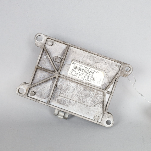 2006-2010 BMW M5 M6 S85 V10 Ionic Current Control Module 54377834713 OEM Used