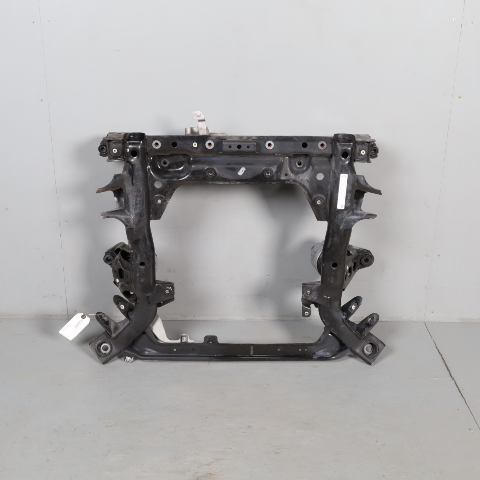 2012‑2015 BMW X1 xDrive Front Subframe Crossmember 31116788965 OEM Used