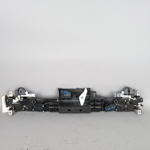 BMW 328i 335i M3 430i 435i Convertible Trunk Lock Actuator 51247258345 OEM Used