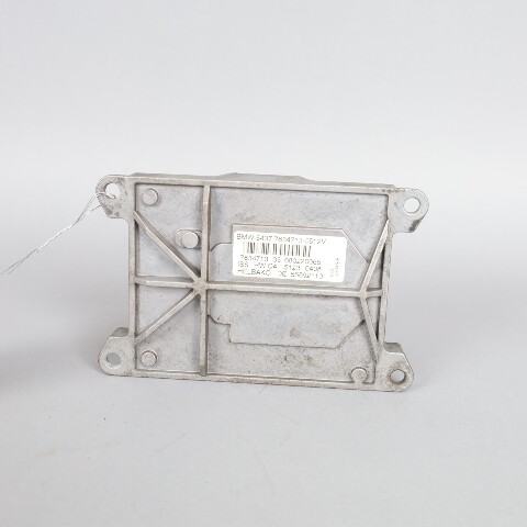 2006-2010 BMW M5 M6 S85 V10 Ionic Current Control Module 54377834713 OEM Used