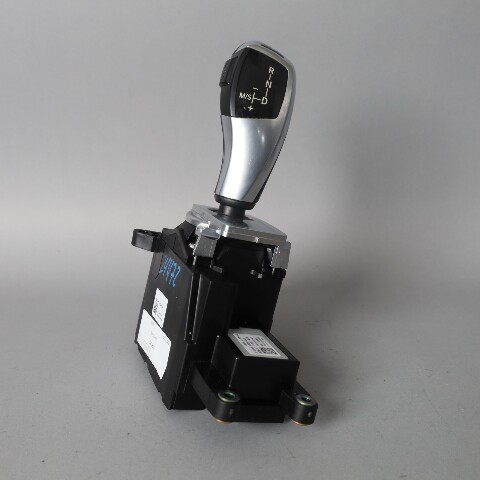 2010-2013 BMW X5 X6 Automatic Gear Selector Switch Shifter 61319228610 OEM Used