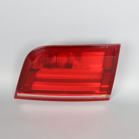 2011-2013 BMW X5 X5M E70 Left Inner Tail Light 63217227793 OEM Used