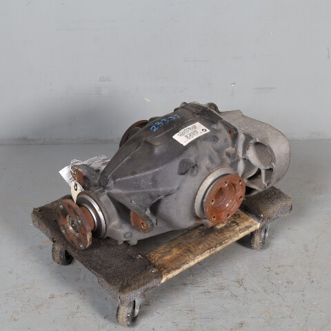 2008-2013 BMW 128i Rear Differential Carrier 3.473 Ratio 33107591107 OEM Used