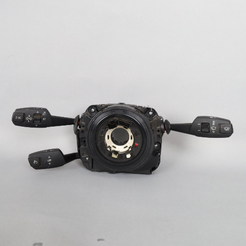 2007-2013 BMW 328i 335i M3 Turn Signal Wiper Switch 61319123049 OEM Used