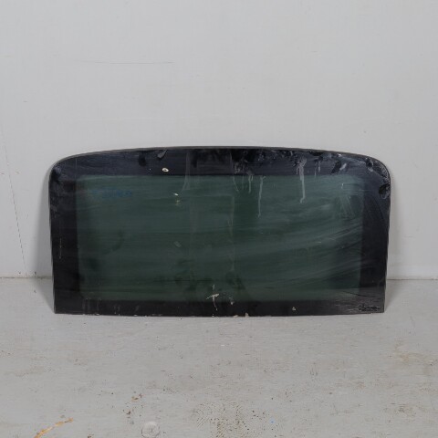 2012-2015 BMW X1 E84 Front Sunroof Glass 54102993880 OEM Used