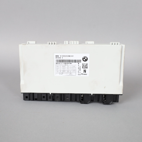 2011-2016 BMW 528i 535i 550i Power Seat Control Module 61359313992 OEM Used