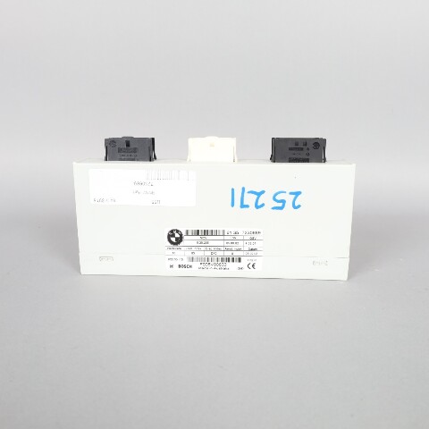 2007‑2013 BMW X5 X6 Tailgate Lift Control Module 61357230669 OEM Used
