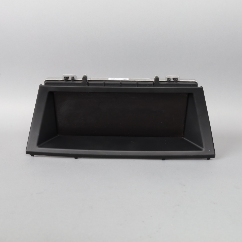 2007-2010 BMW X5 X6 On Board Monitor Display Screen 65509194064 OEM Used