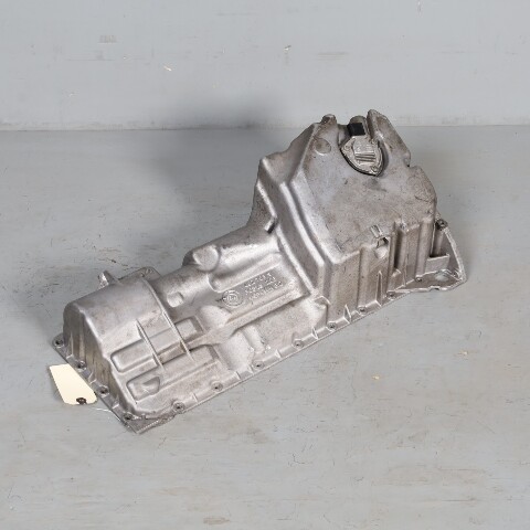 2001-2006 BMW 325i 328i 330i Z4 Engine Oil Pan 11131432703 OEM Used
