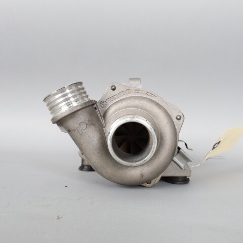 2006-2013 BMW N52 N51 Electric Water Pump 11517586924 OEM Used