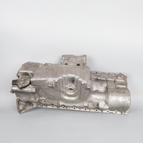 2004-2006 BMW X5 3.0 Engine Oil Pan 11137531944 OEM Used