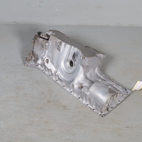 2004-2006 BMW X5 3.0 Engine Oil Pan 11137531944 OEM